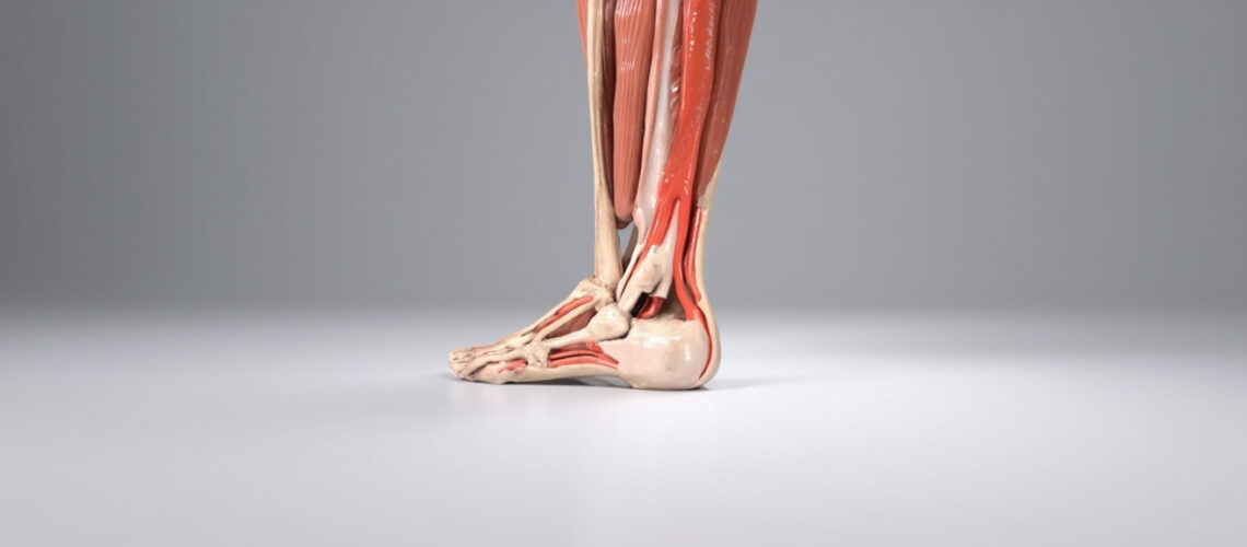 Le long extenseur de l&rsquo;hallux : anatomie, fonction et pathologies