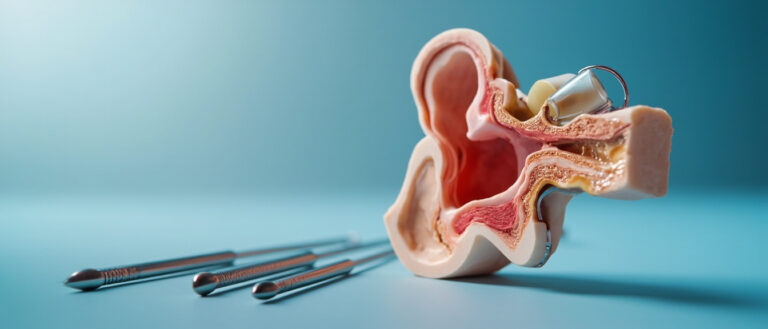 Le tympan : anatomie, fonction et pathologies courantes