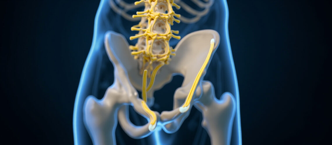 Les nerfs sacrés : anatomie, fonctions et pathologies courantes