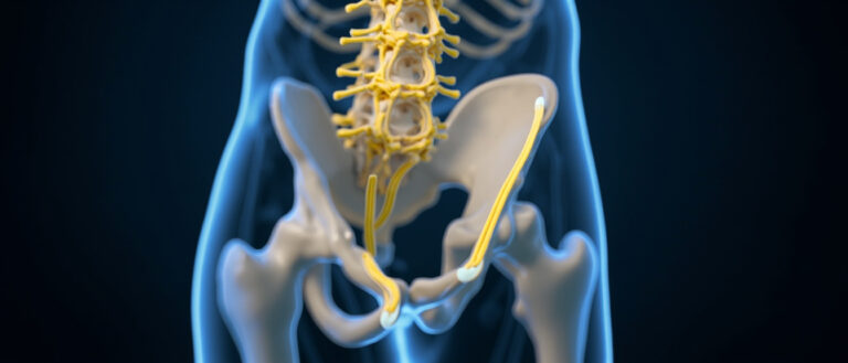 Les nerfs sacrés : anatomie, fonctions et pathologies courantes