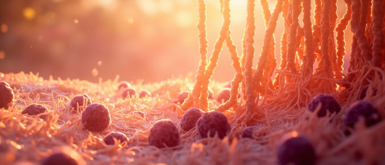 Megasphaera : tout comprendre sur cette bactérie anaérobie du microbiote