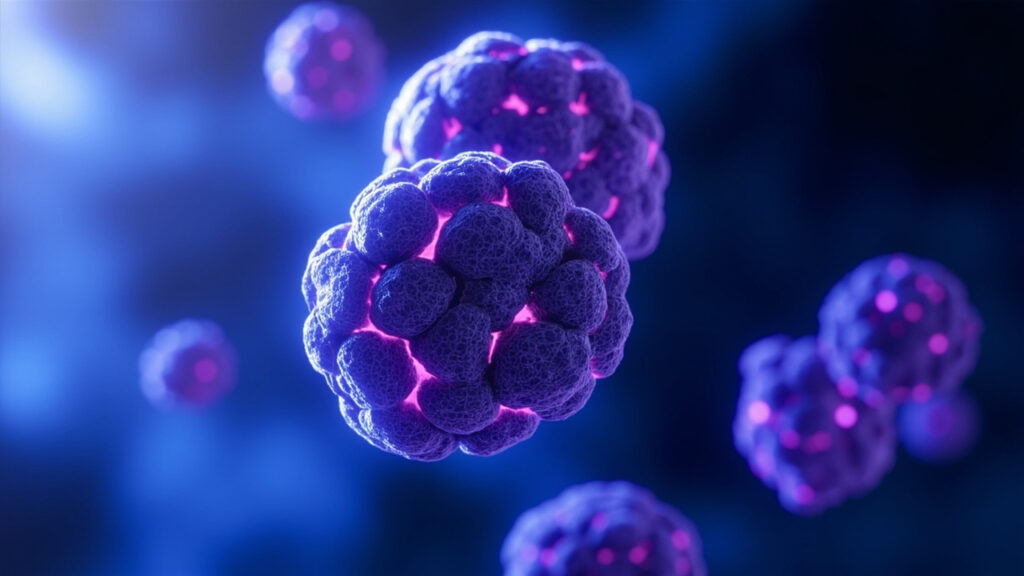 Megasphaera : tout comprendre sur cette bactérie anaérobie du microbiote : signes et manifestations
