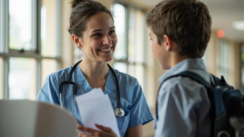 Méthylphénidate et TDAH : guide complet sur le traitement de référence : facteurs de risque