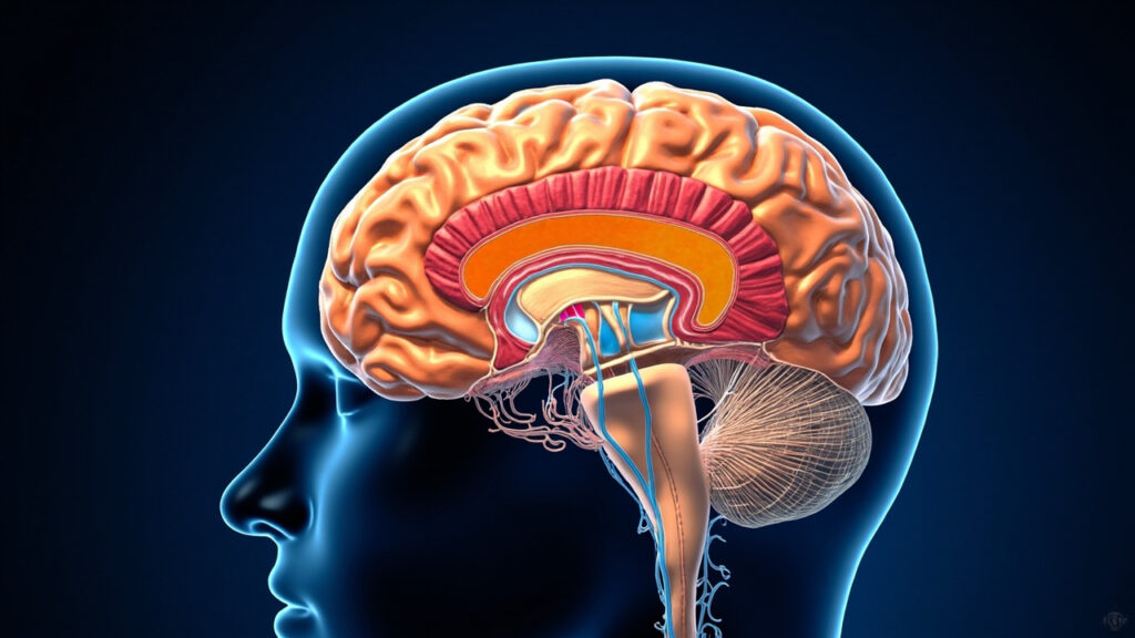 Méthylphénidate et TDAH : guide complet sur le traitement de référence : zone du corps concernée