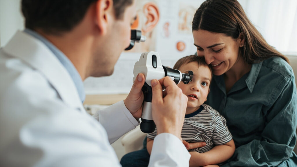 Syndrome ABCD : comprendre cette maladie génétique rare : prise en charge