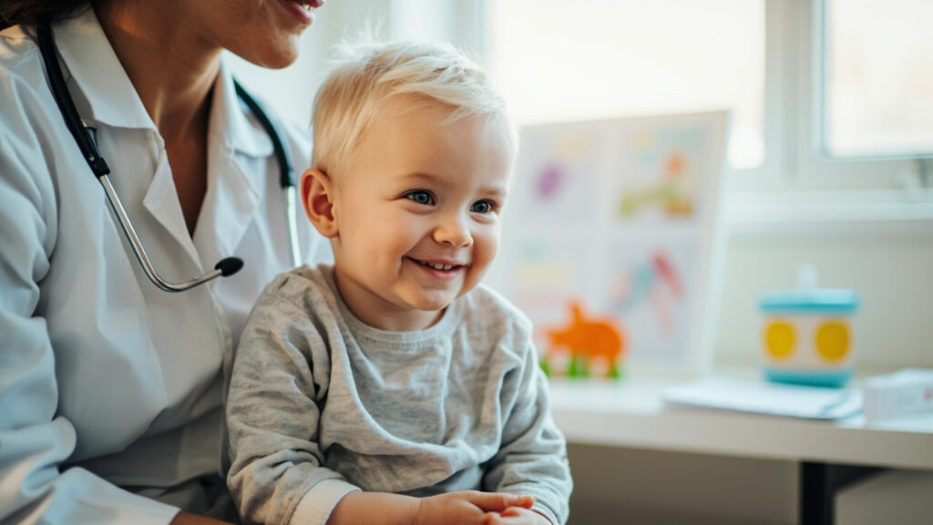 Syndrome ABCD : comprendre cette maladie génétique rare : vue générale