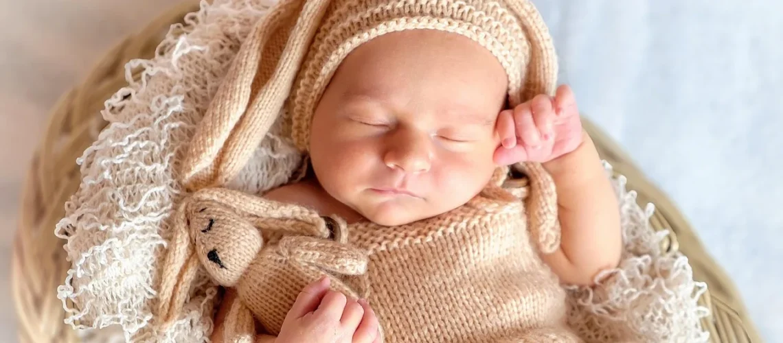 Anémie chez l'enfant : causes, symptômes, traitements et prévention