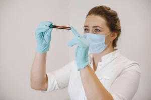 Anémie pendant la grossesse : causes et traitements