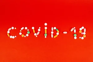 Antiviraux COVID-19 : guide des traitements