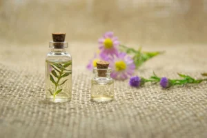 Aromathérapie en rééducation : guide complet