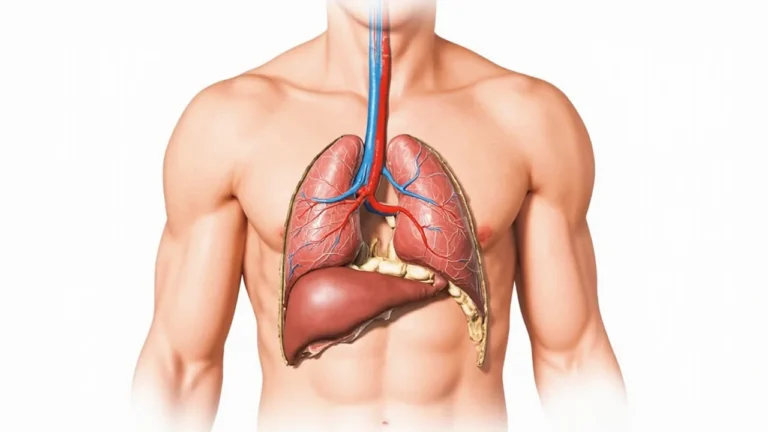 Artères surrénales : anatomie et vascularisation