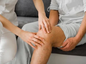 Arthrose : comprendre sa progression