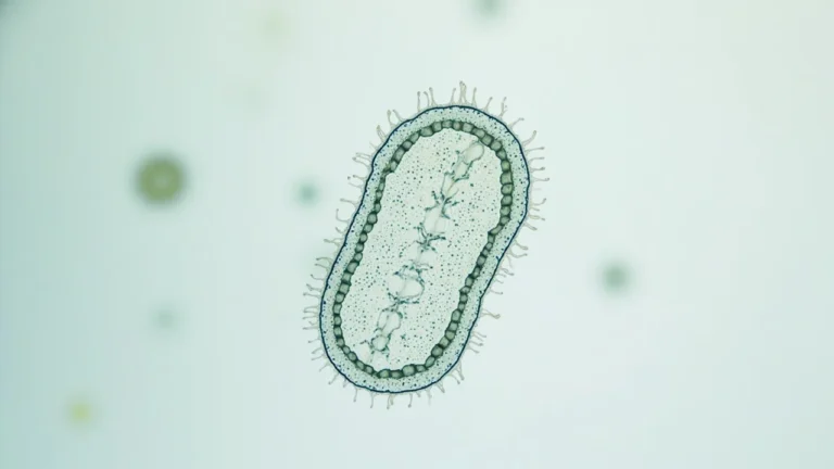 Balantidium coli : comprendre ce parasite intestinal méconnu