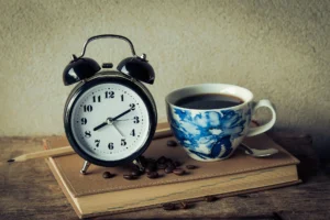 Caféine et sommeil : ce stimulant perturbe le repos