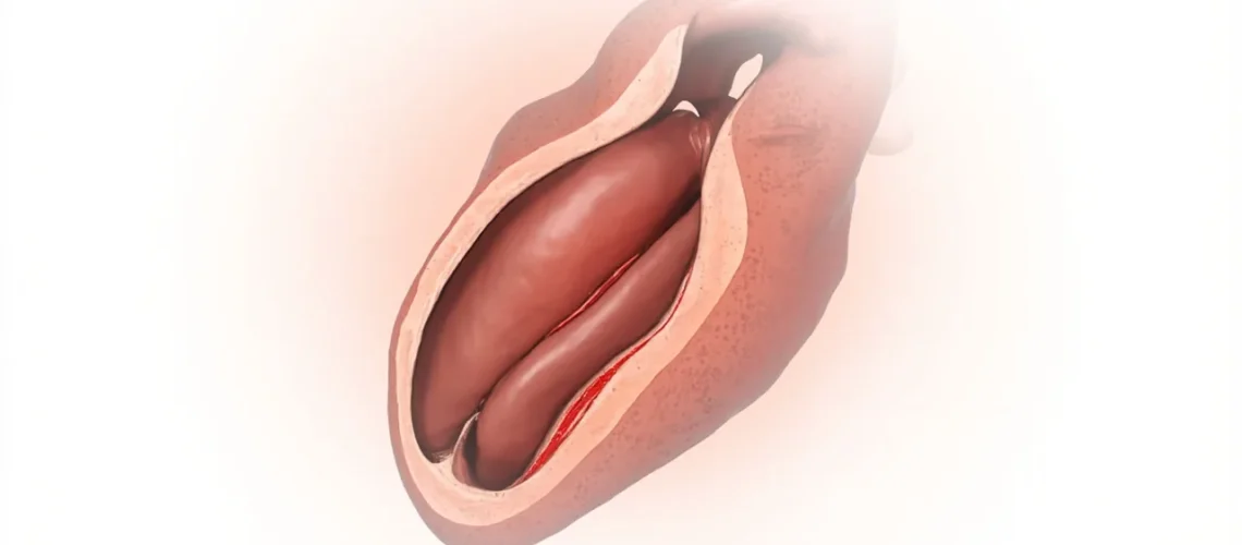 Canal atrioventriculaire : comprendre cette malformation cardiaque congénitale