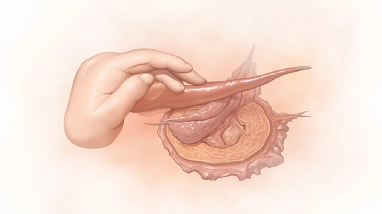 Cancer de la vésicule biliaire : symptômes et diagnostic