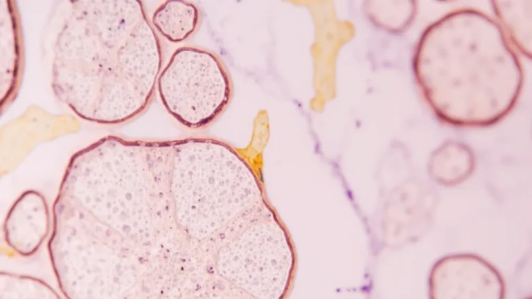 Cellules de Langerhans : rôle dans l&rsquo;immunité cutanée