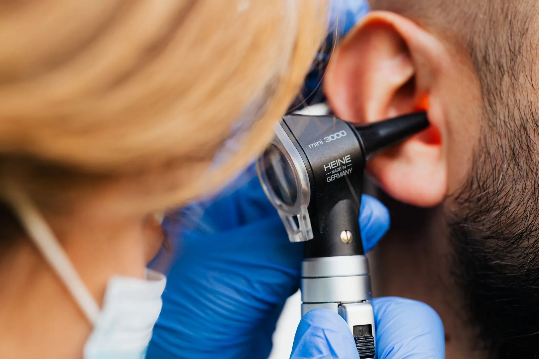 Cholestéatome avancé : causes, symptômes et complications