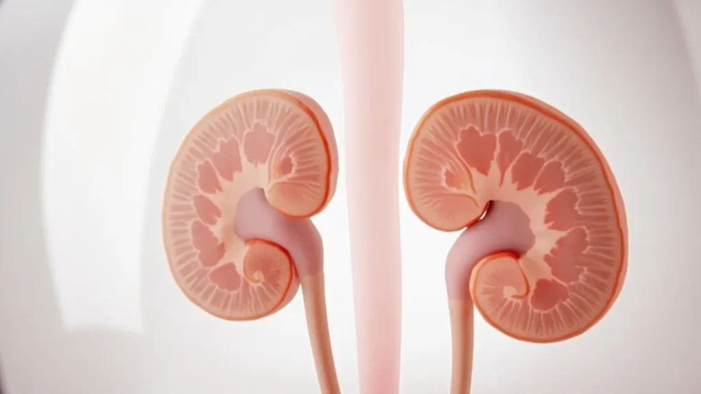 Clairance de la créatinine : comprendre et surveiller sa fonction rénale en vieillissant : signes et manifestations