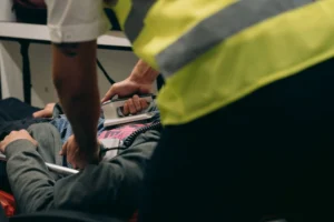 Collapsus : comprendre et reconnaître