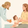 Diarrhée chez le bébé : comprendre les facteurs de risque et prévenir la déshydratation