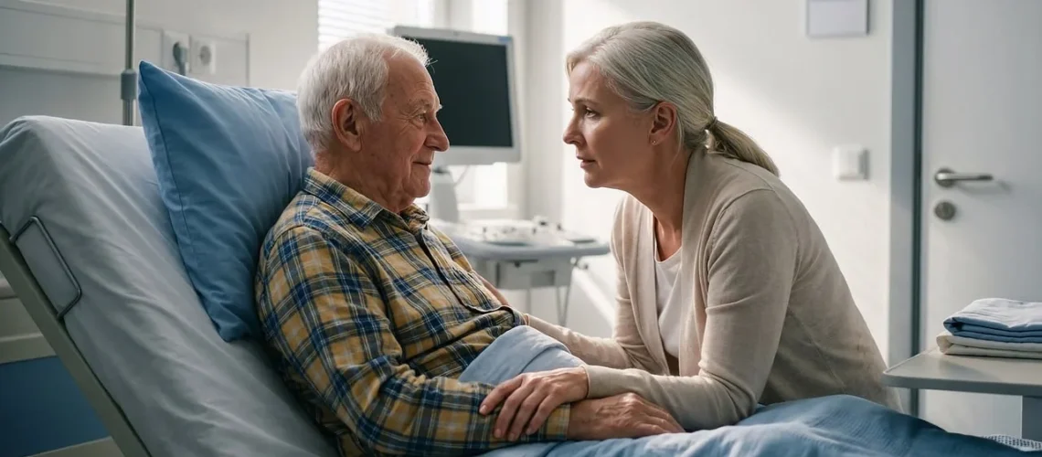 Ganciclovir et CMV chez la personne âgée : guide complet du traitement antiviral