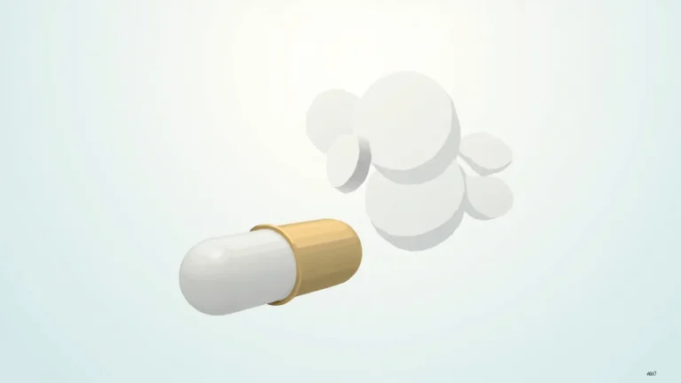 Hydroxyzine comme anxiolytique : complications et effets
