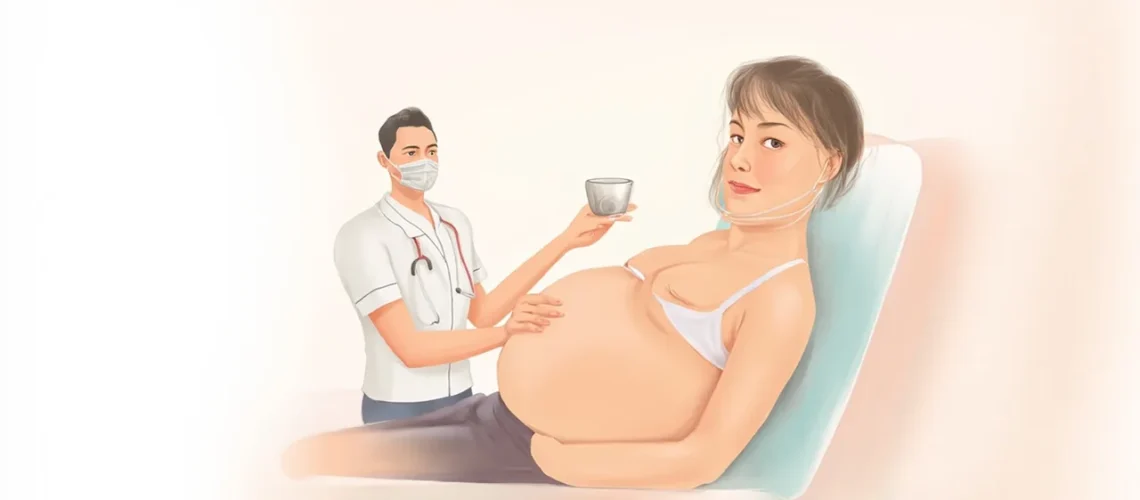 Induction du travail : comprendre les complications possibles