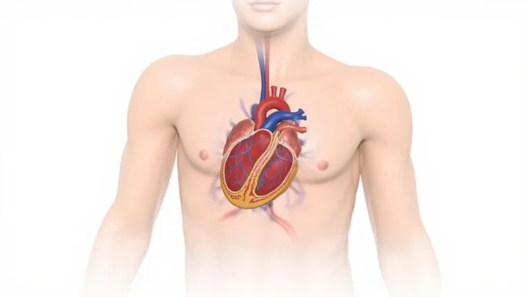 Insuffisance mitrale : causes, symptômes et traitements