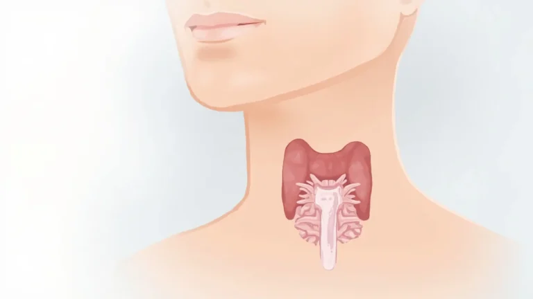 Iode et thyroïde : comprendre le rôle et les besoins