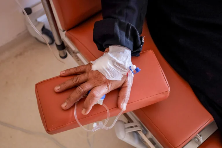La chimiothérapie : comprendre le traitement et ses effets