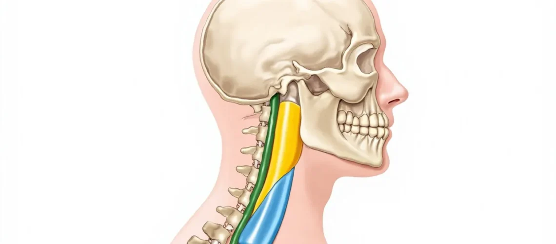 La corne dorsale de la moelle épinière : anatomie, organisation et fonctions