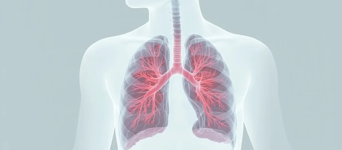 La pneumonie à pneumocoque : causes, symptômes, traitement et prévention