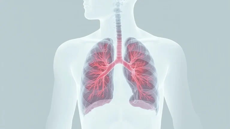 La pneumonie à pneumocoque : causes et traitements