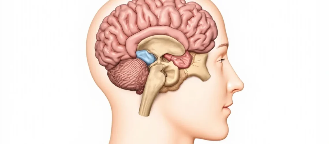 L'amygdale cérébrale : anatomie, fonctions et pathologies