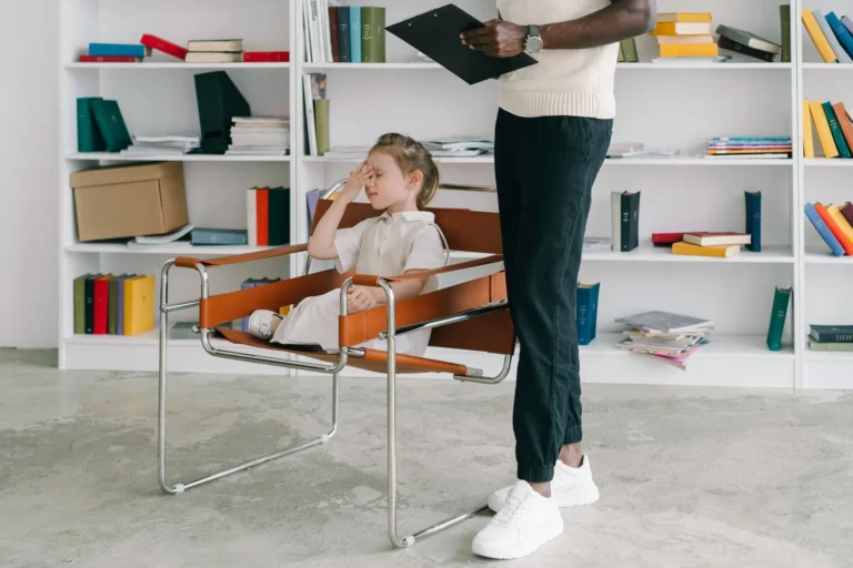 Langage retardé chez l&rsquo;enfant : causes et diagnostic