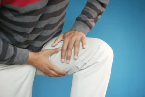 Arthrose : comprendre, prévenir et soulager