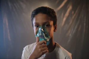 L'asthme de l'enfant : comprendre, diagnostiquer et traiter