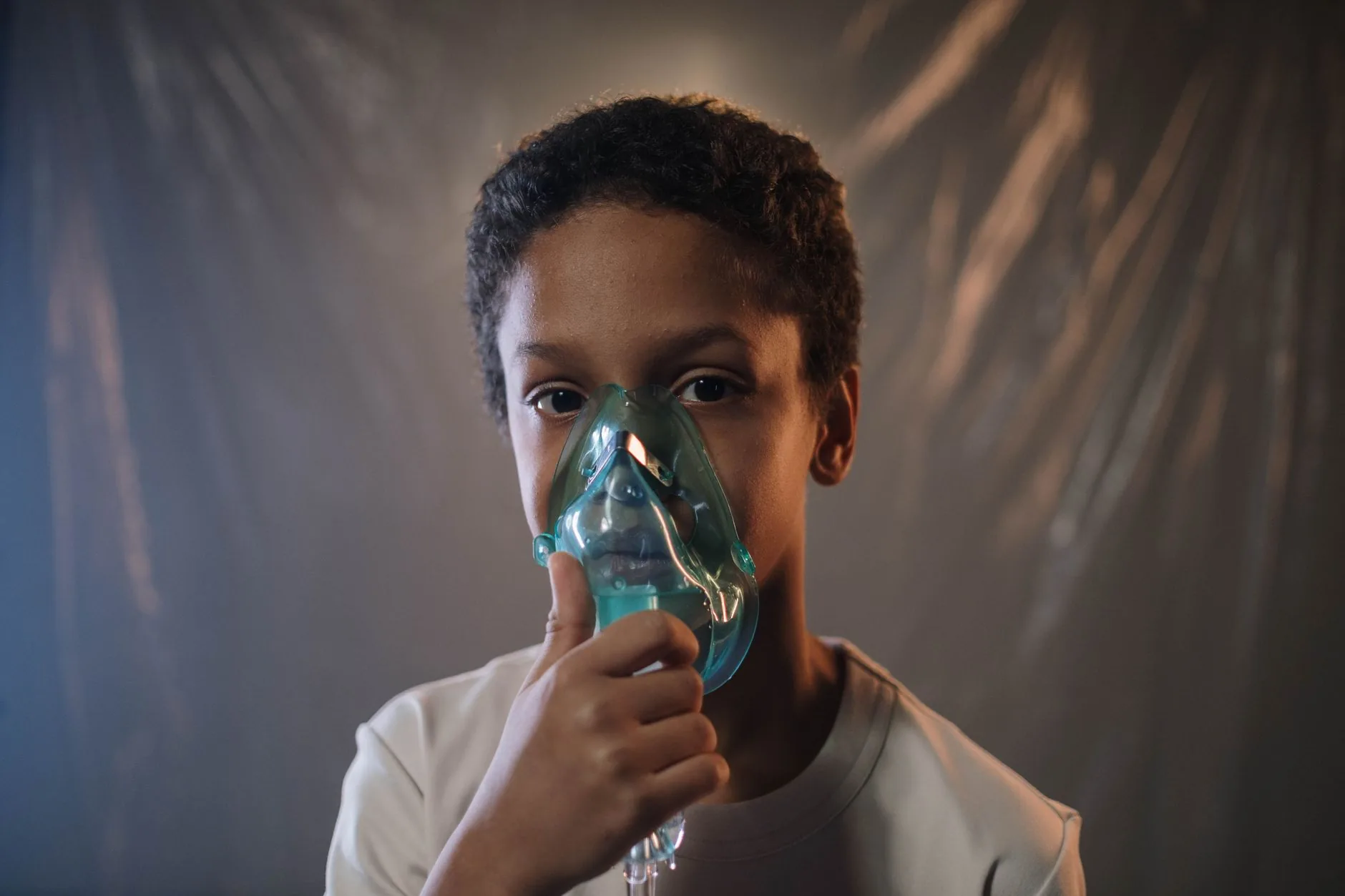 L’asthme de l’enfant : comprendre, diagnostiquer et traiter