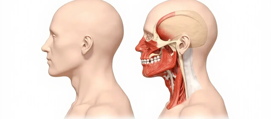 Le ganglion sous-mandibulaire : anatomie, fonction et pathologies