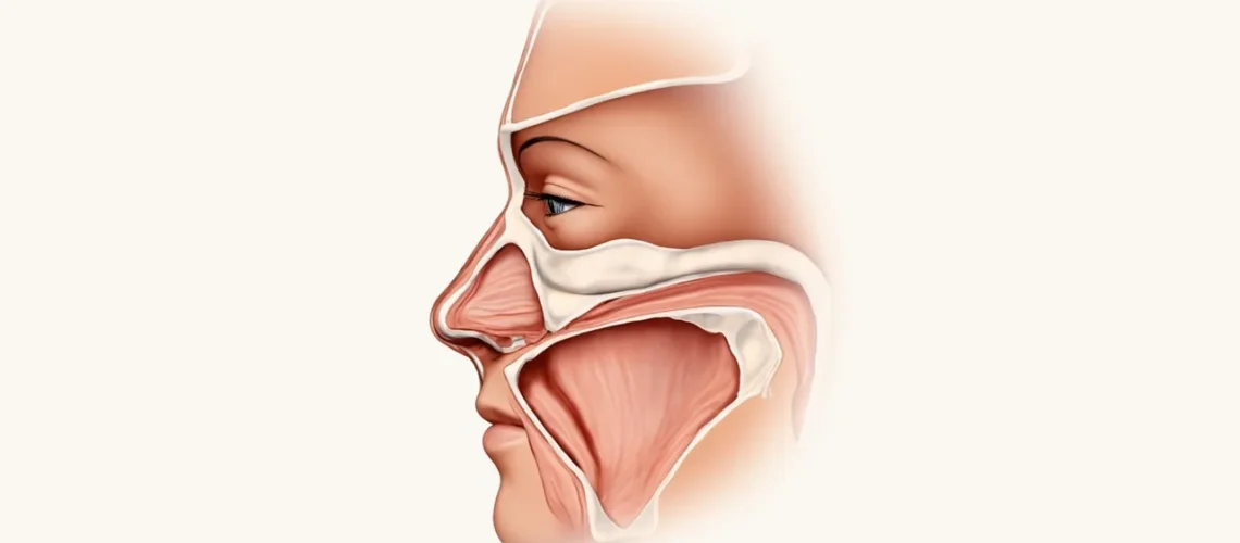 Le nasion : anatomie, rôle clinique et importance en chirurgie