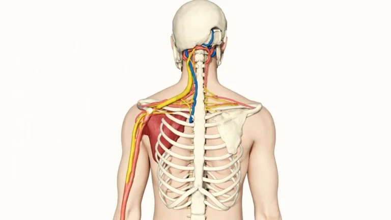 Le plexus brachial : anatomie complète et fonctions