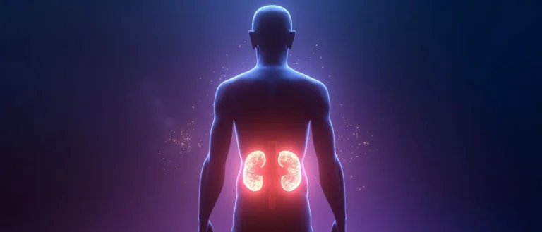 Le rein : anatomie, fonctions et importance pour l&rsquo;organisme