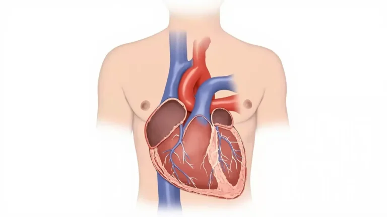 Le septum interventriculaire : anatomie et pathologies
