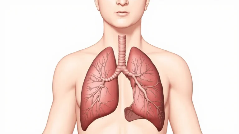 Les bronches lobaires : anatomie, fonctions et pathologies