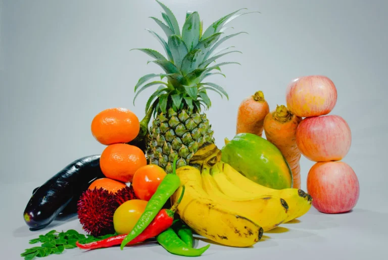 Vitamines essentielles : guide pour une santé optimale