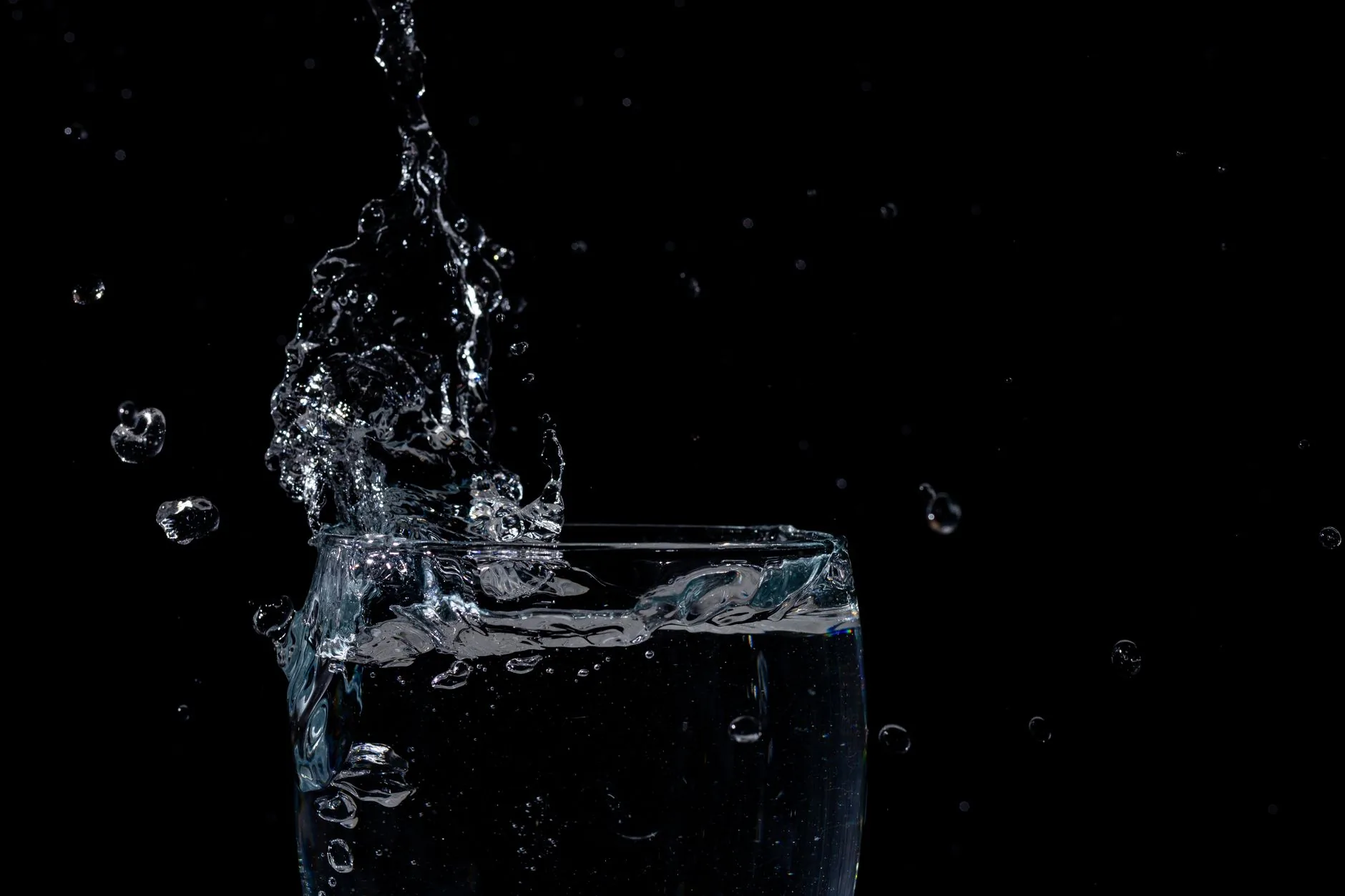 L’importance de l’hydratation : l’eau et la santé