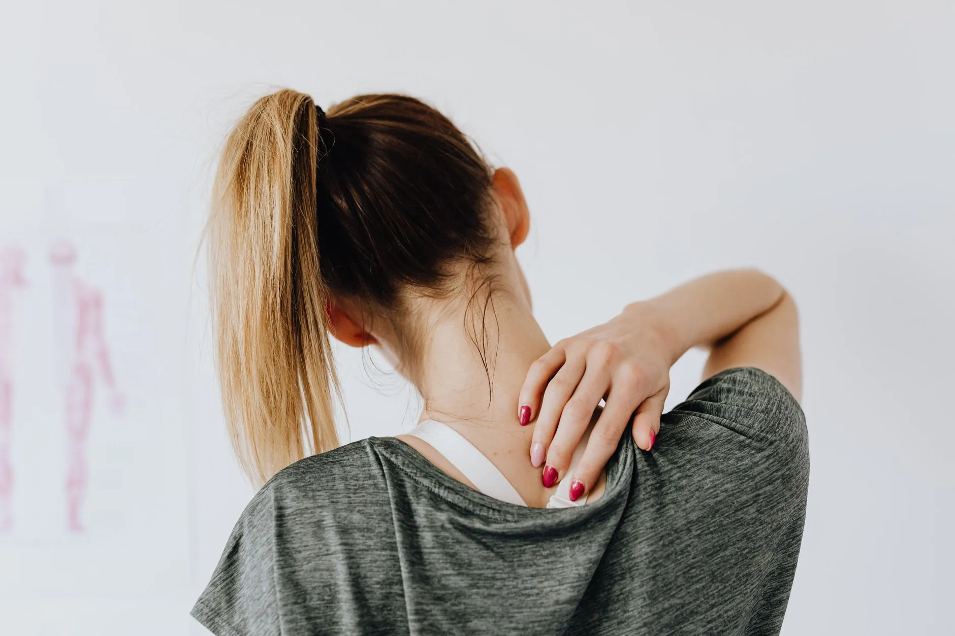 Malaise dorsal en grossesse : causes et solutions