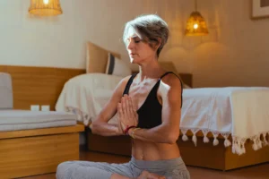 Ménopause : comprendre et prévenir