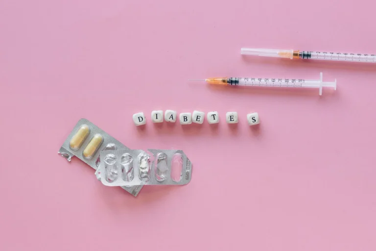 Metformine et diabète : pronostic et efficacité